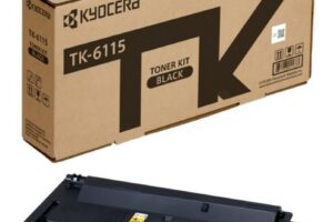 Toner Black
