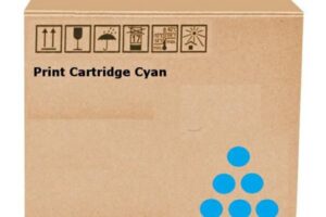 Toner Cyan MP C8002