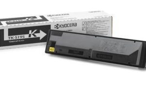 Toner Black TK-5195K