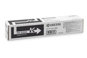Toner Black TK-5205K