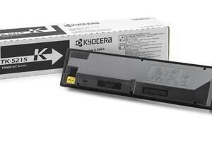 Toner Black TK-5215K