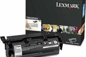 REMAN TONER CARTRIDGE 36K PGS