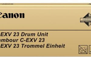 Drum Unit C-EXV23