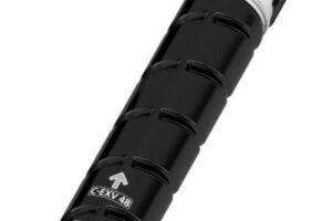 Toner C-EXV 48 Black