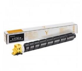 Toner Yellow
