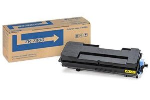 Toner Black TK-7300
