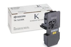 Toner Black TK-5230K