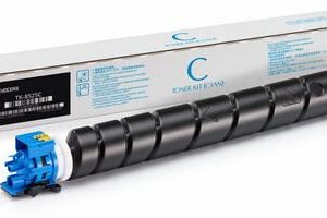 Toner Cyan TK-8525C