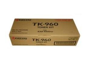 Toner Black TK-960