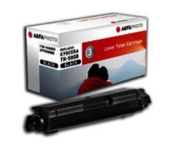 Toner BK, rpl. TK-580B
