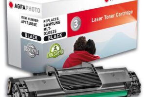 Toner BK, rpl MLT-D1082S