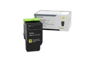 Toner Yellow Ultra High