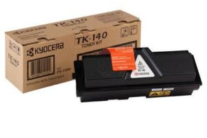 Toner Black TK-140