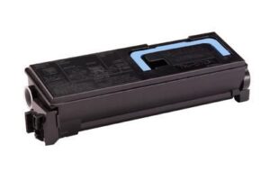 Toner Black TK-570K