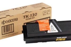 Toner Black TK-130