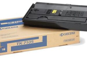 Toner Black TK-7105