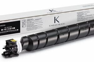 Toner Black TK-8525K