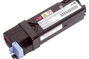 Magent Hgh Cap Toner 2.5K