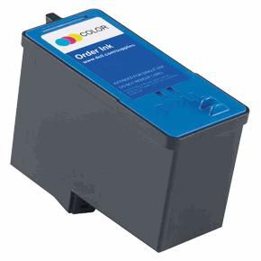 Std Cap Colour Ink Cart
