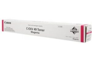 Toner C-EXV 49 Magenta