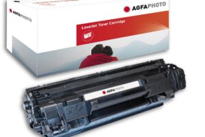 Toner Black 78A