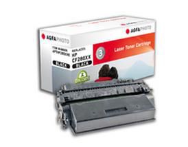 Toner BK, rpl CF280XX