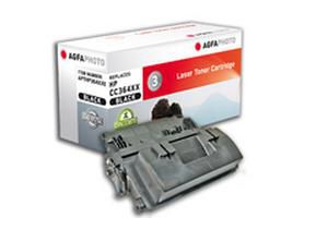 Toner BK, rpl CC364XX