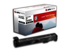 Toner BK, rpl CE390A