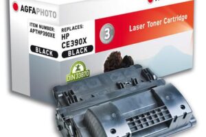 Toner BK, rpl CE390X