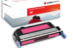 Toner Magenta