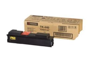 Toner Black TK-440