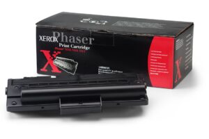 Toner Cartridge Hig Cap. Black