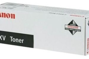 Black Toner Cartridge EXV-39