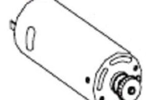 Kit Maint Ribbon Supply