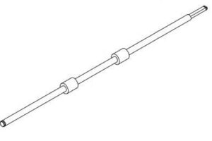 ROLLER VERTICAL FEED A SP