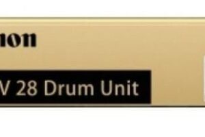 Drum Unit Black C-EXV28