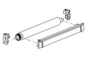 Platen Roller