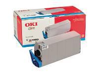 Toner Cyan