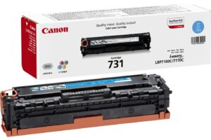 Toner 731C