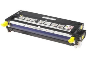 Yellow 8K Toner