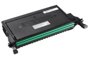 Black 2.5K Toner