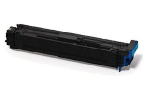 Drum unit Cyan