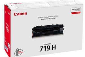 Toner Cartridge 719 H