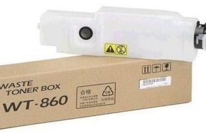 Waste toner WT-860