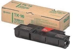 Toner Black