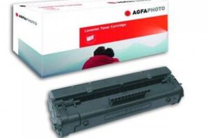 Toner Black