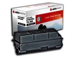Toner Black, rpl. TK-360