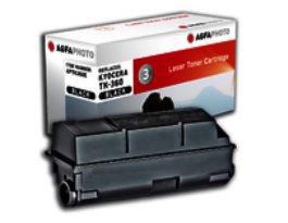 Toner Black, rpl. TK-360
