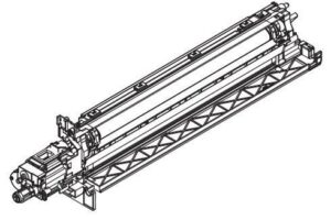 DeveloperUnit Magenta DV-8505M