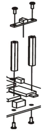 Presenter media sensor